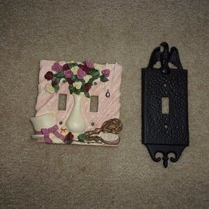 light-switch covers